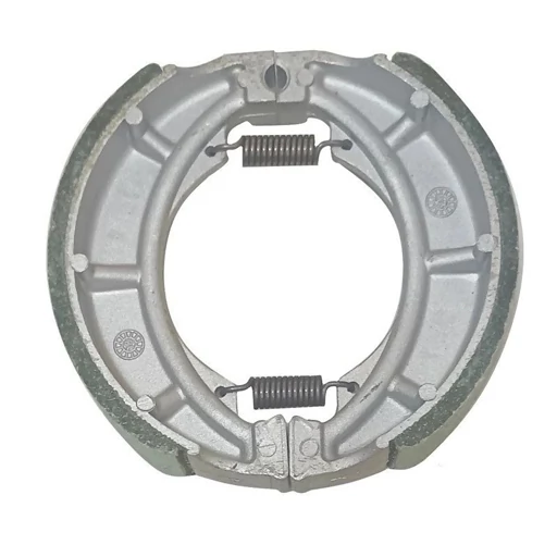 Pulsar rear pad Zizo Sartakht لنت عقب پولسار سرتخت زیزو - Image 1