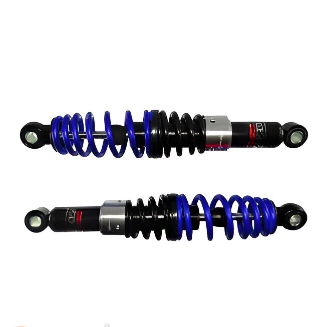 Rear assistance 2CDI thick colored piece Zizo کمک عقب CDI دوتکه رنگی ضخیم زیزو - Image 1