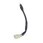 استپ ترمز عقب MXKING150 با کد فنی (50C-H2917-00) (اندونزی) (یاماها)