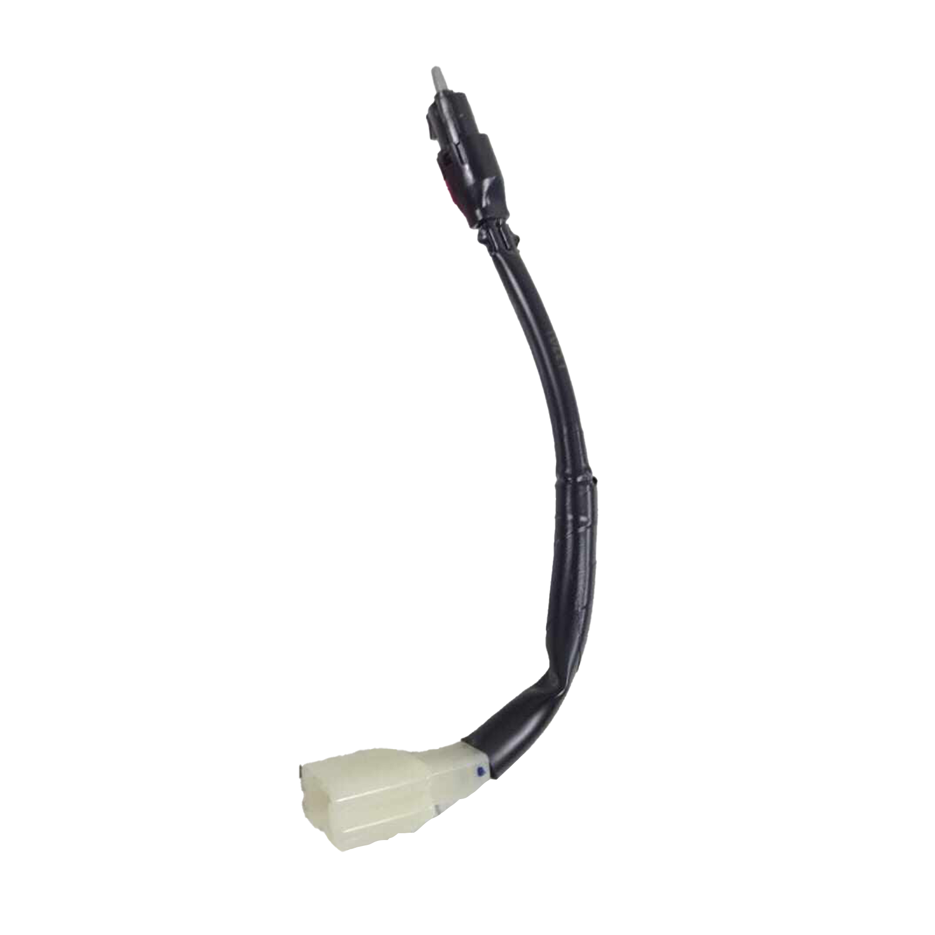 Rear brake pedal MXKING150 (Indonesia) (Yamaha) استپ ترمز عقب MXKING150 با کد فنی (50C-H2917-00) (اندونزی) (یاماها) - Image 1