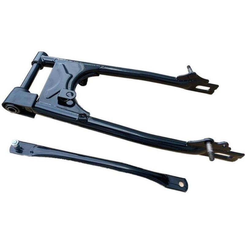 Rear fork with complete Lyon company bushing دوشاخ عقب با بوش کامل شرکتی لیون - Image 1
