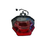 چراغ خطر عقب ADV350 با کد فنی (33701-K2L-D01) (هوندا)