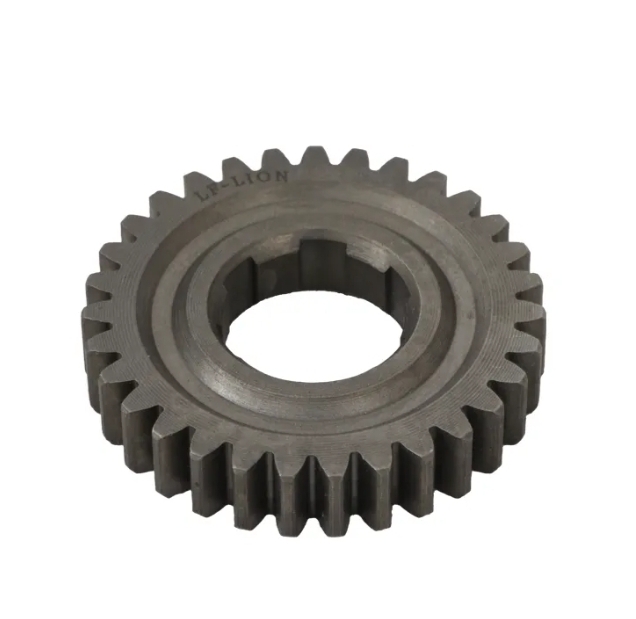 Rib 2 Lyon دنده دو لیون - Image 1