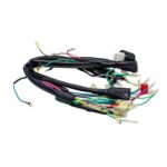 سیم کشی ساده ( CDI و CG ) لیون