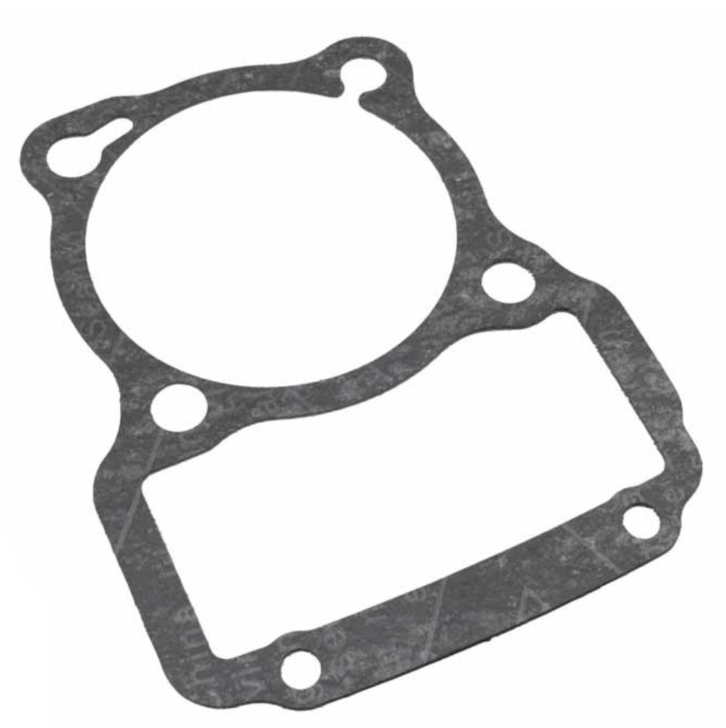 Single cylinder bottom gasket CG125 Rapido CG.CDI واشر ته سیلندر تکی CG125 راپیدو CG/CDI - Image 1