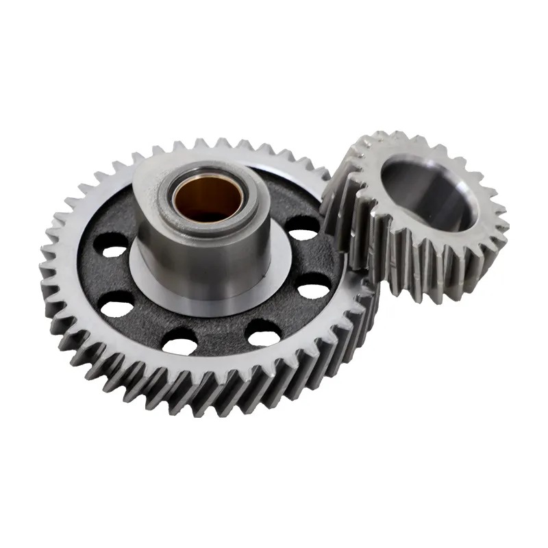 Standard W timing gear دنده تایم دبلیو استاندارد - Image 1