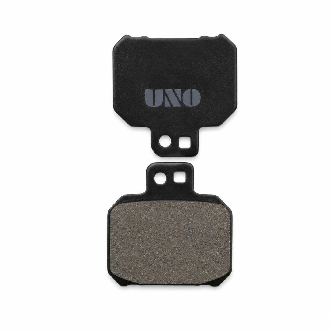 Vespa Uno design disc pads n6319 لنت دیسکی طرح وسپا اونو n6319 - Image 1