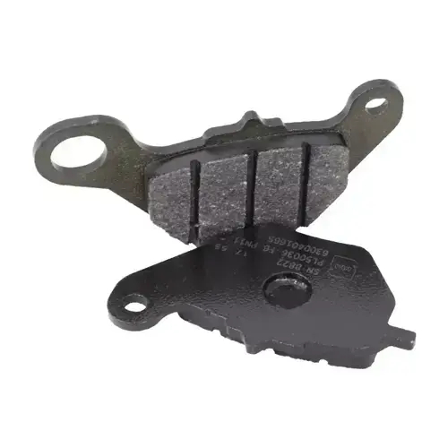 Vespa Uno design disc pads n6320 لنت دیسکی طرح وسپا اونو n6320 - Image 1