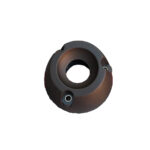 ته اگزوز WR155 با کد فنی (B3M-E4799-00) (اندونزی) (یاماها)
