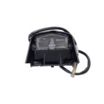 چراغ پلاک WR155 با کد فنی (B3M-H4745-00) (اندونزی) (یاماها)