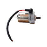 استارت WR155 با کد فنی (B3M-H1800-02) (اندونزی) (یاماها)