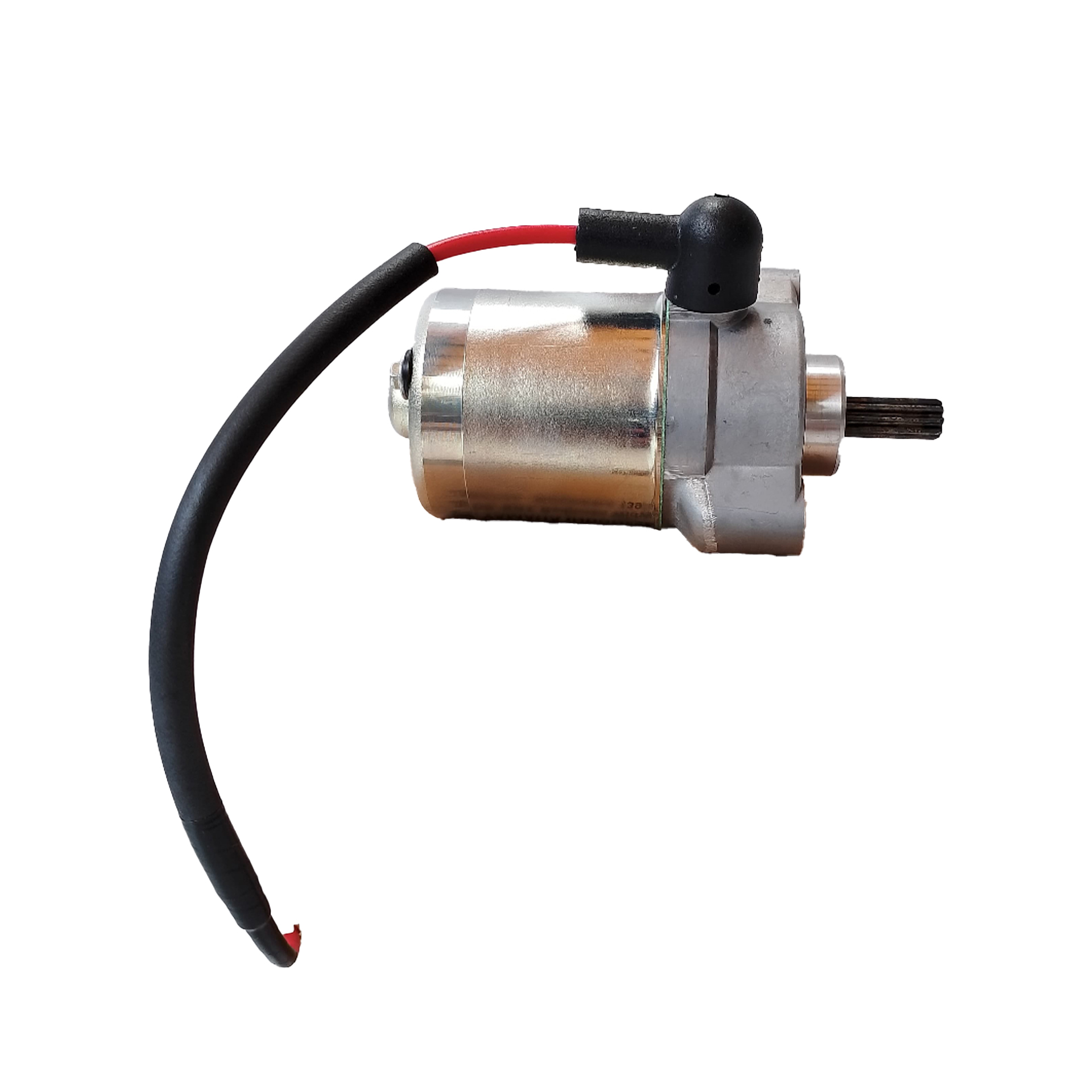 WR155 starter (Indonesia) (Yamaha) استارت WR155 با کد فنی (B3M-H1800-02) (اندونزی) (یاماها) - Image 1