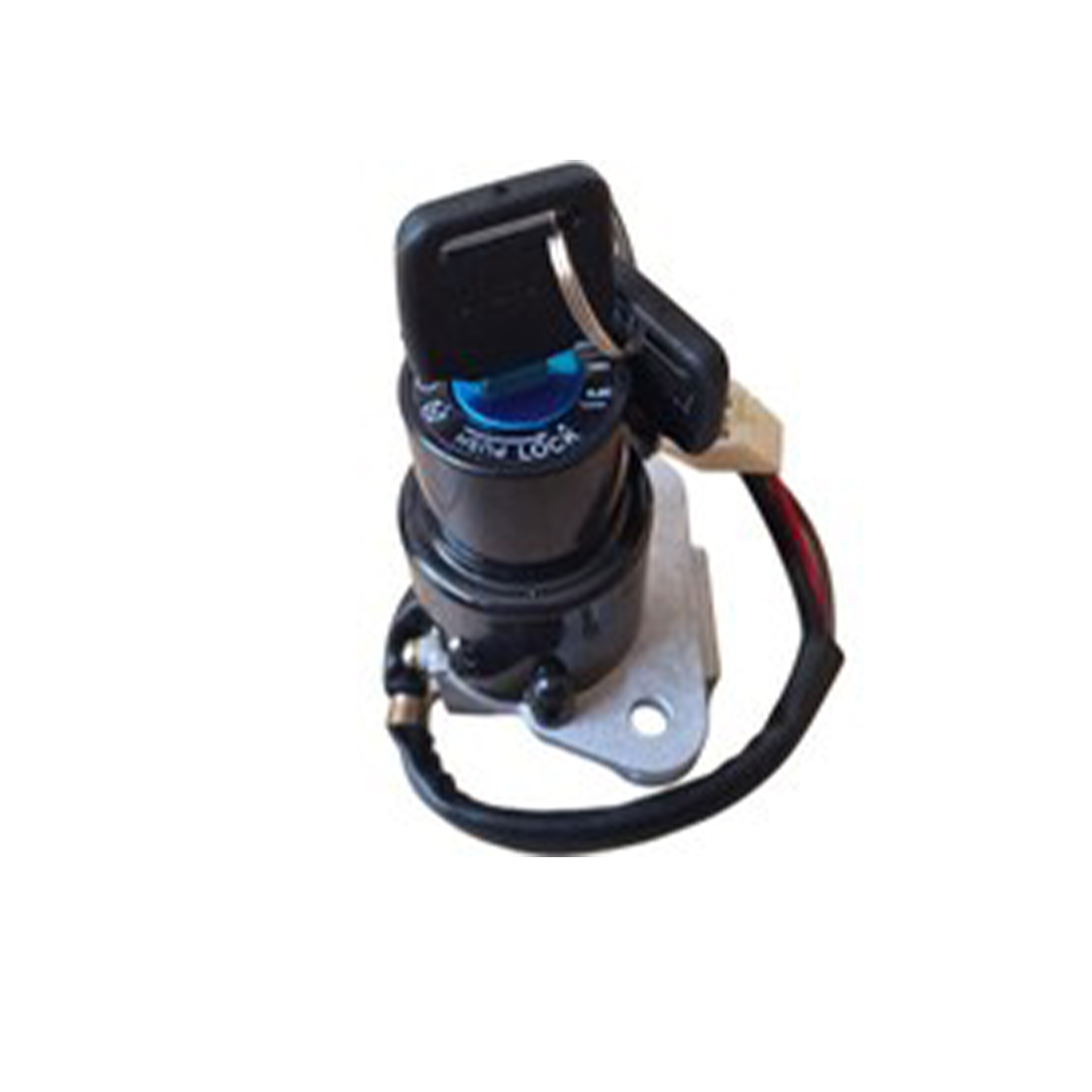 XSR main switch (Indonesia) (Yamaha) سوییچ اصلی XSR با کد فنی (BBS-XH252-01) (اندونزی) (یاماها) - Image 1
