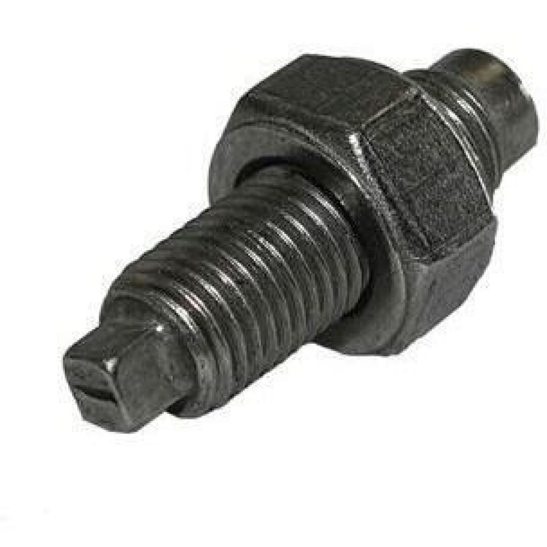 Zizo valve adjustment bolts پیچ و مهره تنظیم سوپاپ زیزو - Image 1