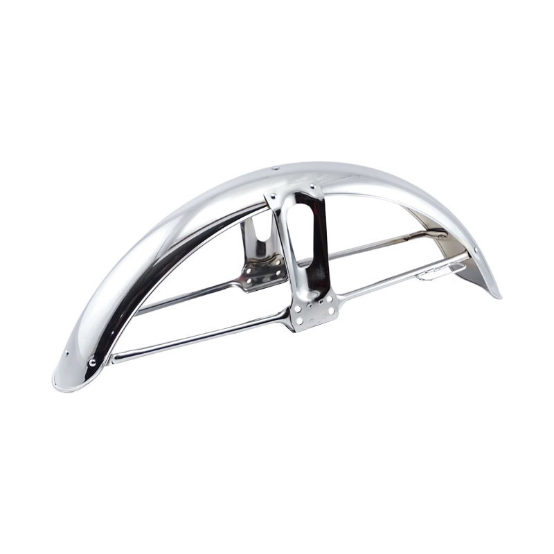 Zizou front fender گلگیر جلو زیزو - Image 1