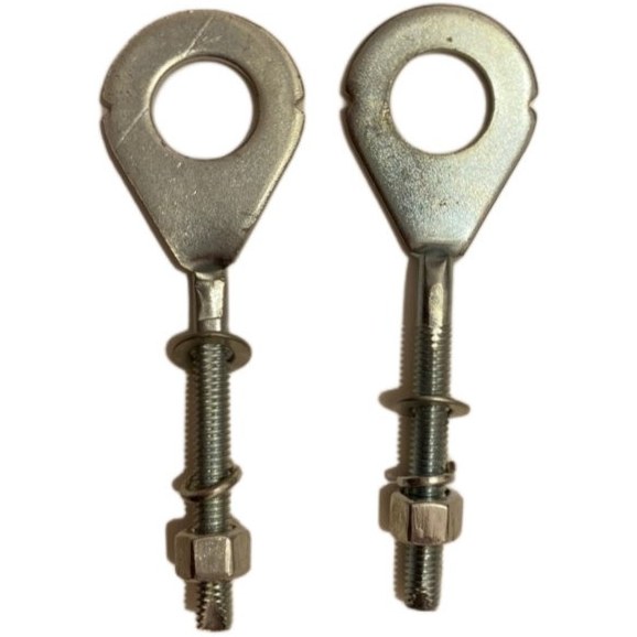 Zizou's pull chain زنجیرکش زیزو - Image 1