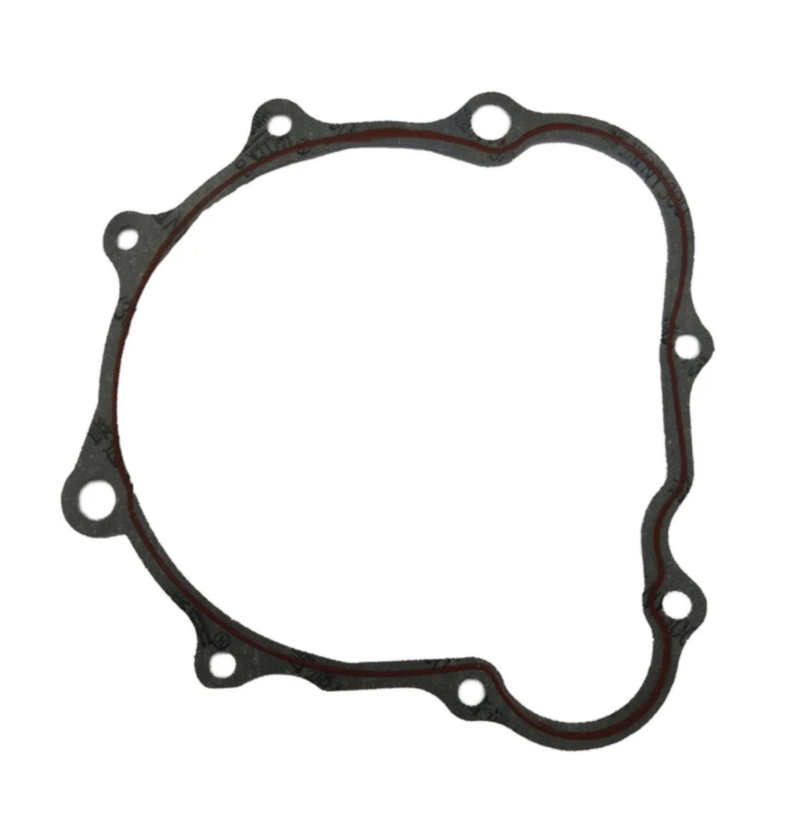 electric starter door gasket CG125 Rapido CG.CDI واشر درب برق استارتی CG125 راپیدو CG/CDI - Image 1