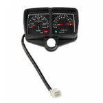 کیلومتر CDI - LED  ام دی اچ