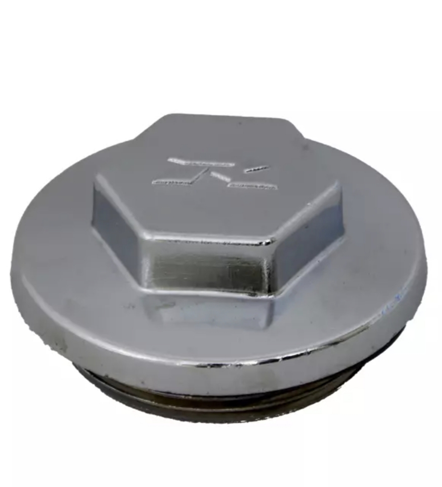 oil filter nut Rapido CG.CDI مهره فیلتر روغن راپیدو CG/CDI - Image 1