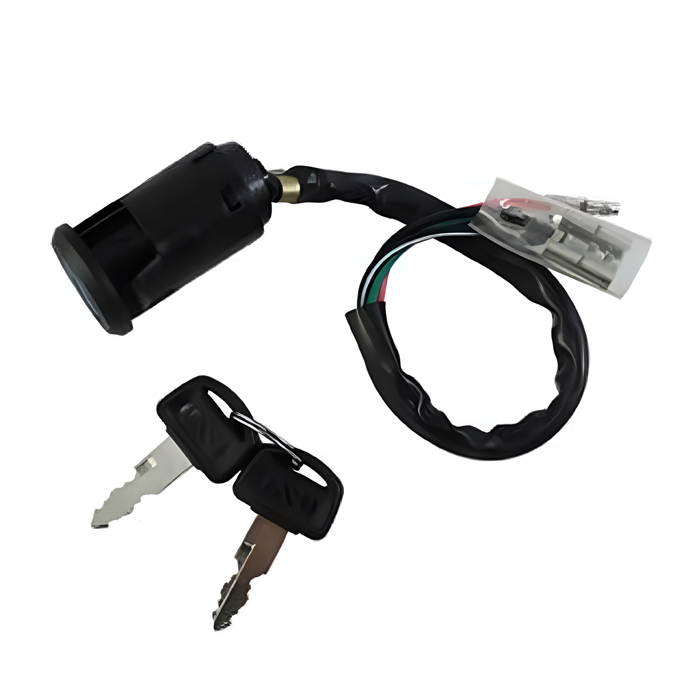 ono-cdi-switch سوییچ CDI اونو - Image 1