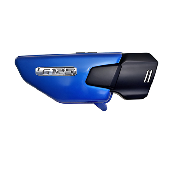 ABS injection molding side frame ABS قاب بغل انژکتوری کایر - Image 1