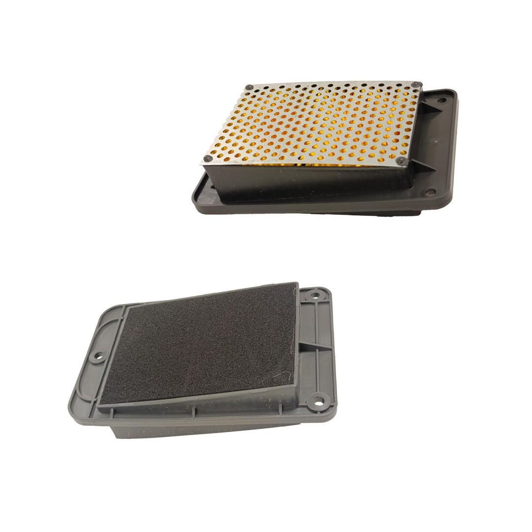 Air filter J200, Lucky180 and Fidel with technical فیلتر هوا J200 و لاکی180 و فیدل با کد فنی (B-23-001) (کوکما) - Image 1