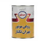 روغن 50_20 موتور سیکلت بهران تکتاز