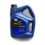 روغن 40_10 SL موتور سیکلت سوپر پیشتاز بهران