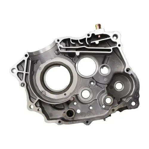 CC 150LION Right Crankcase Cover كارتل راست 150CC لیون - Image 1