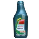 روغن 40_10 SN موتور سیکلت کاسترول