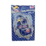 واشر بندی کامل 125 لیون -LF