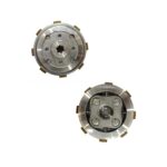 چهار شاخ کلاج کامل با صفحه باکسر 150 با کد فنی (T-05-011) (کوکما)