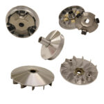 فولی جلو کامل J200 و SYM با کد فنی (T-03-002) (کوکما)