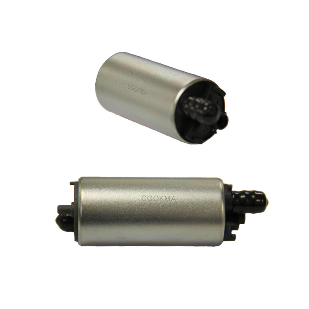 Fuel pump core for Rocks, TVS and Vogo with techni مغزی پمپ بنزین راکس و TVS و وگو با کد فنی (F-02-006) (کوکما) - Image 1