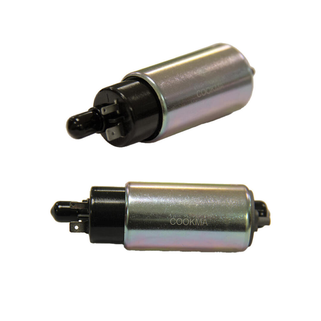 Honda 6-bolt fuel pump core (CDI-3) with technical مغزی پمپ بنزین 6 پیچ هوندا (CDI-3) با کد فنی (F-02-003) (کوکما) - Image 1