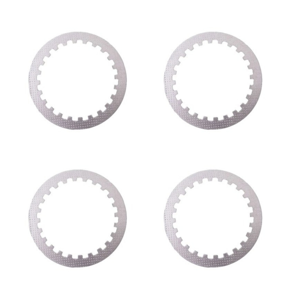 KH CG125 clutch plate iron آهن صفحه کلاچ کی اچ CG125 - Image 1