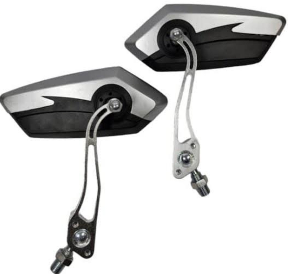 KH Sport Mirror آینه اسپرت کی اچ - Image 1