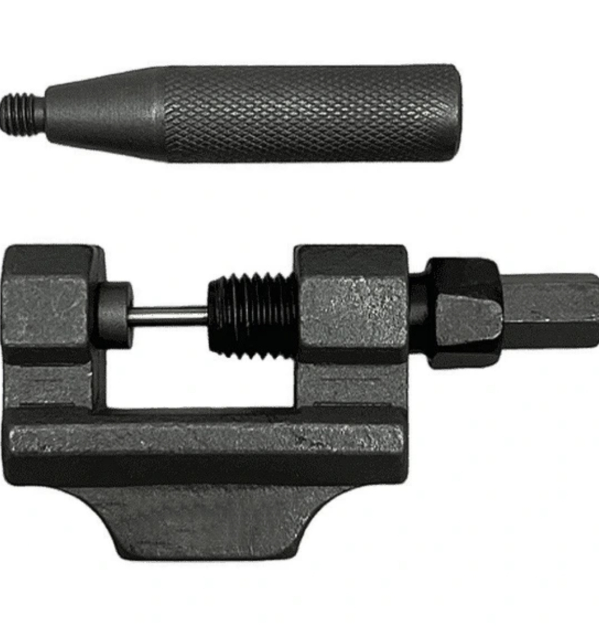KH chain wrench آچار زنجیر زرفام یدک - Image 1