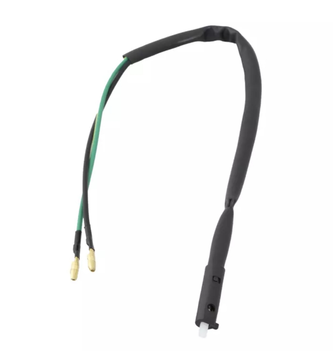 KH front brake stope cable استپ ترمز جلو زرفام یدک - Image 1
