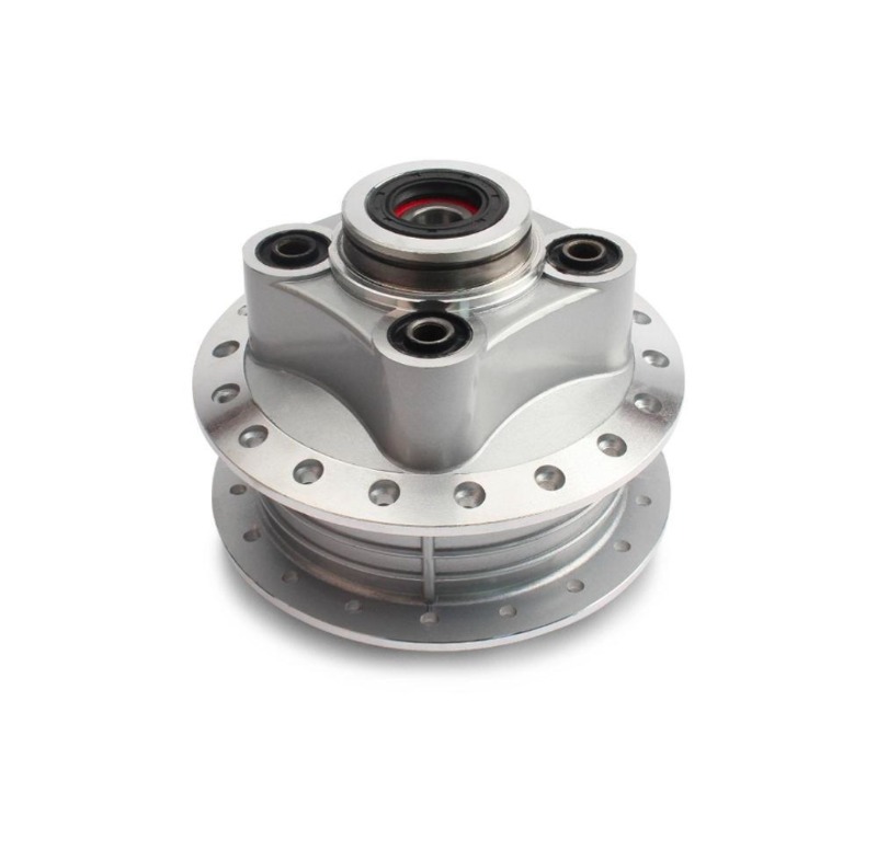 KH rear hub توپی عقب زرفام یدک - Image 1