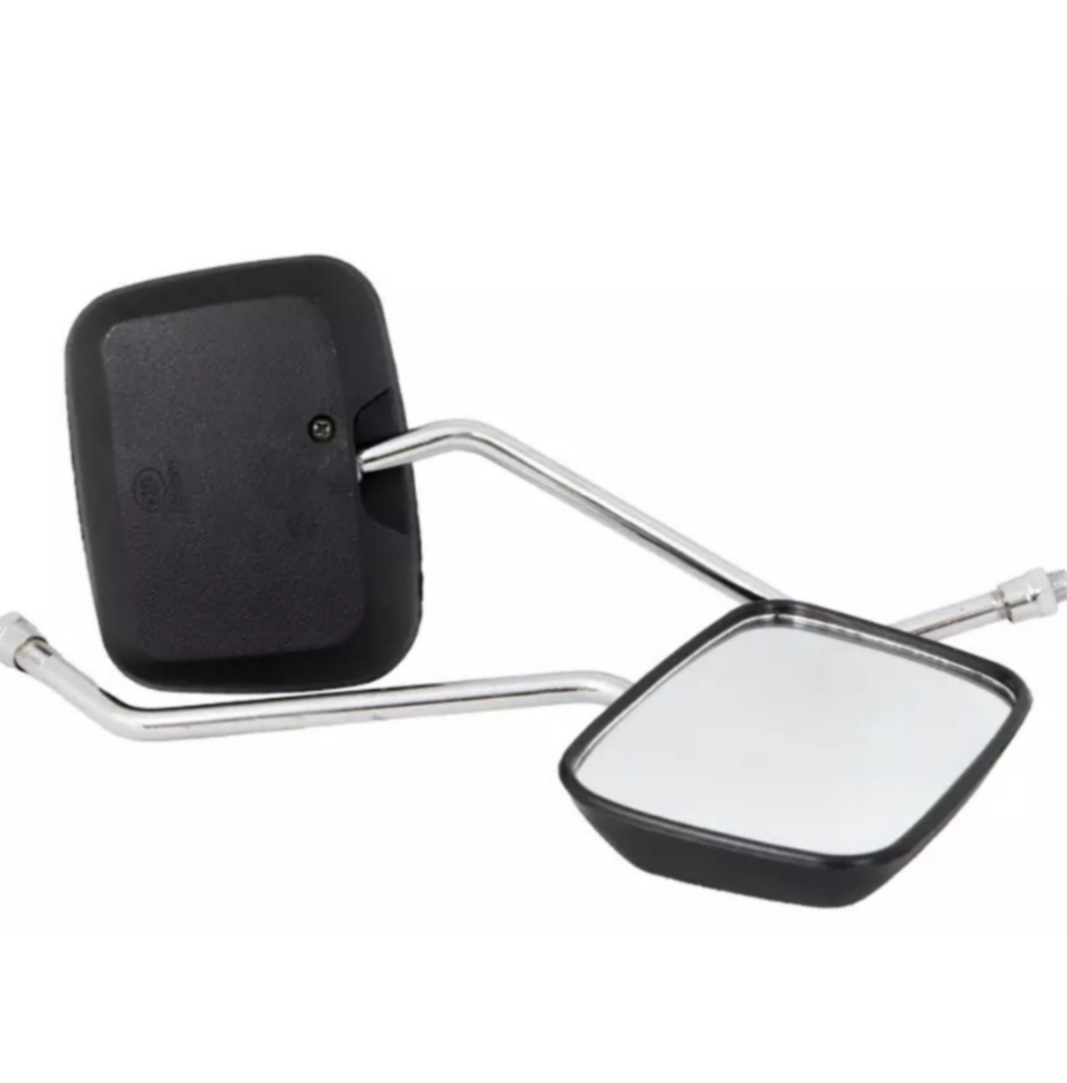 KH square mirror آینه چهار گوش کی اچ - Image 1