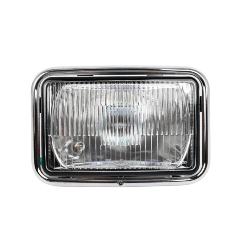 Large bulb headlightsavin چراغ جلو لامپ بزرگ برند ZY - تصویر 1