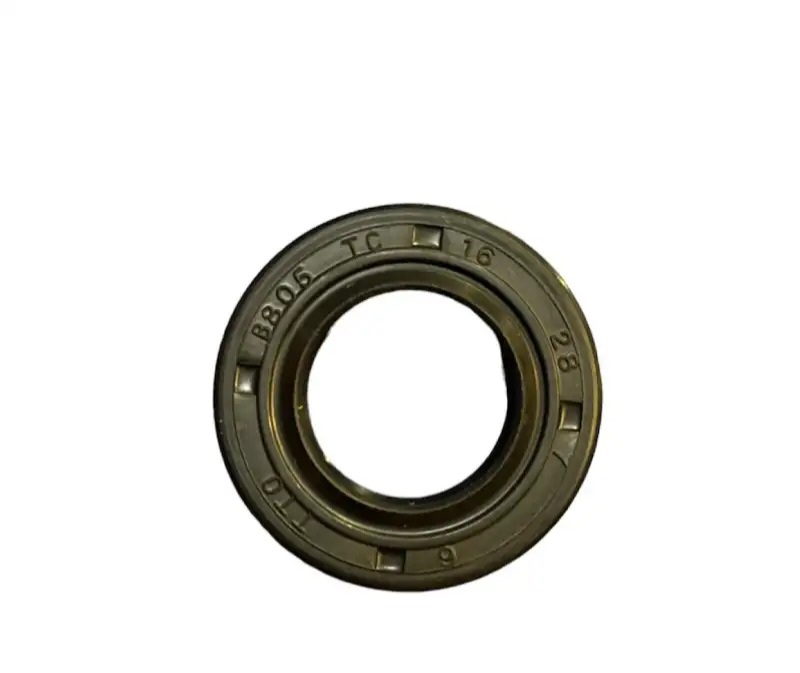 Lifan Kick-Start Shaft Oil Seal کاسه نمد شافت هندل لیون - Image 1