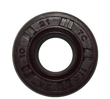 Lion Black Starter Gear Oil Seal کاسه نمدبرق دنده استارتی مشکی لیون - Image 1