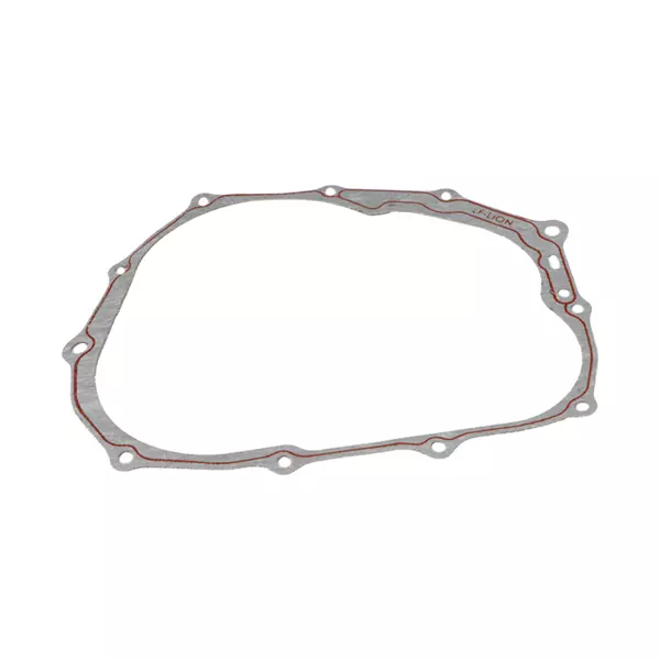 Lion Clutch Cover Gasket (125:150:200) with O-ring واشر درب کلاج ۲۰۰_۱۵۰_۱۲۵ با ارینگ لیون -LF - Image 1