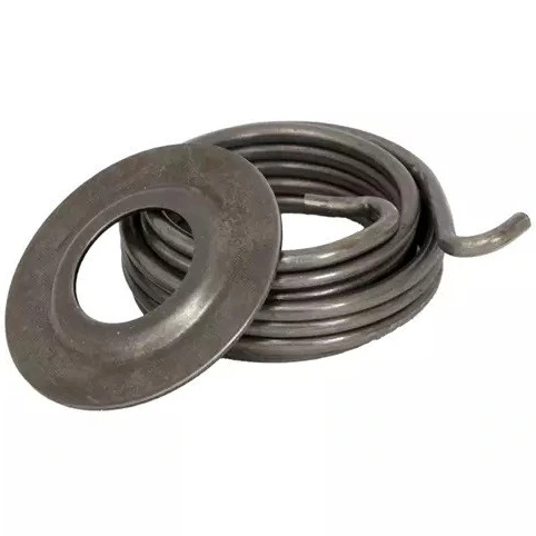 Lion handle washer and spring واشر و آلومینیوم فنر هندل لیون - Image 1