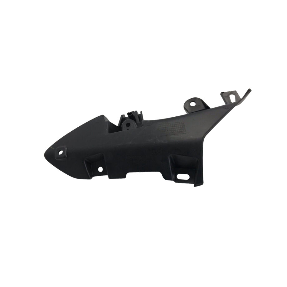 MT25 (Indonesia) (Yamaha) Left Side Tank Flap Panel پنل زیر فلاپ بغل باک چپ MT25 با کد فنی (B9T-F836K-00) (اندونزی) (یاماها) - Image 1