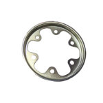 صفحه راهنما چرخ عقب MXKING150 با کد فنی (2PV-F5689-00) (اندونزی) (یاماها)
