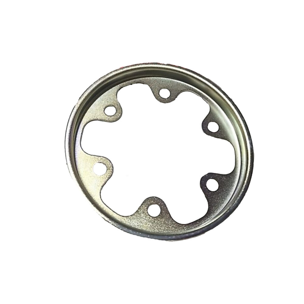 MXKING150 Rear Wheel Guide Page (Indonesia) (Yamaha) صفحه راهنما چرخ عقب MXKING150 با کد فنی (2PV-F5689-00) (اندونزی) (یاماها) - Image 1