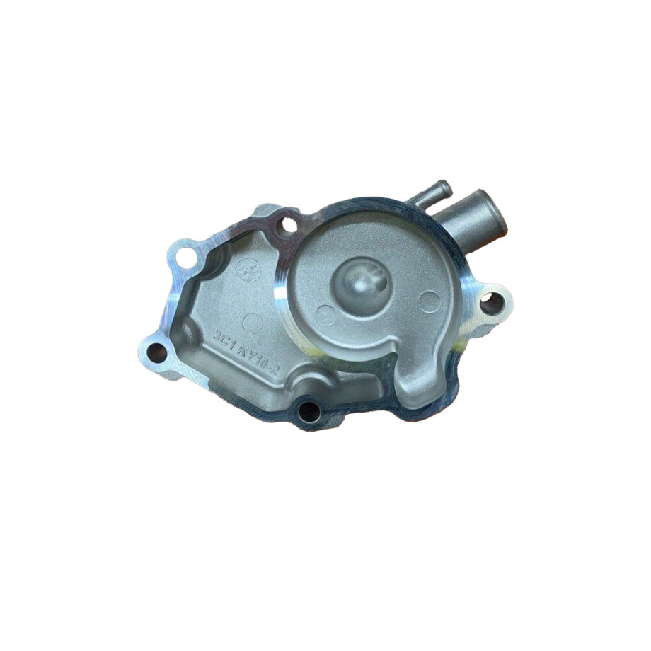 MXKING150 water pump cover (Indonesia) (Yamaha) درب واتر پمپ MXKING150 با کد فنی (2PV-E2422-00) (اندونزی) (یاماها) - Image 1